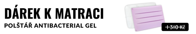 antibacterial CZ