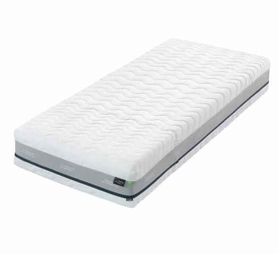 Matrace Swisslab Natur